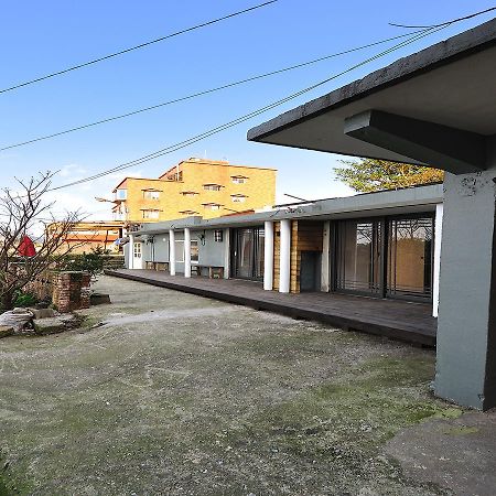 ג'יופן Sunnyrain Hostel מראה חיצוני תמונה