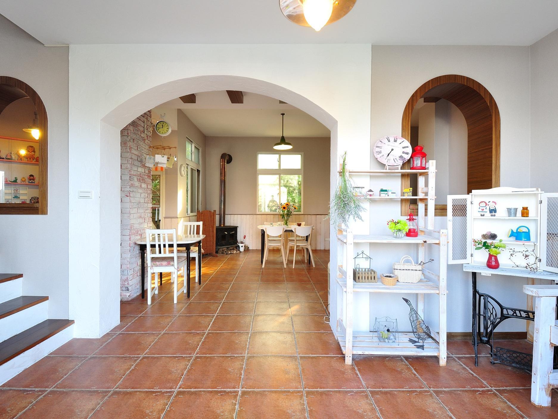 ג'יופן Sunnyrain Hostel מראה חיצוני תמונה