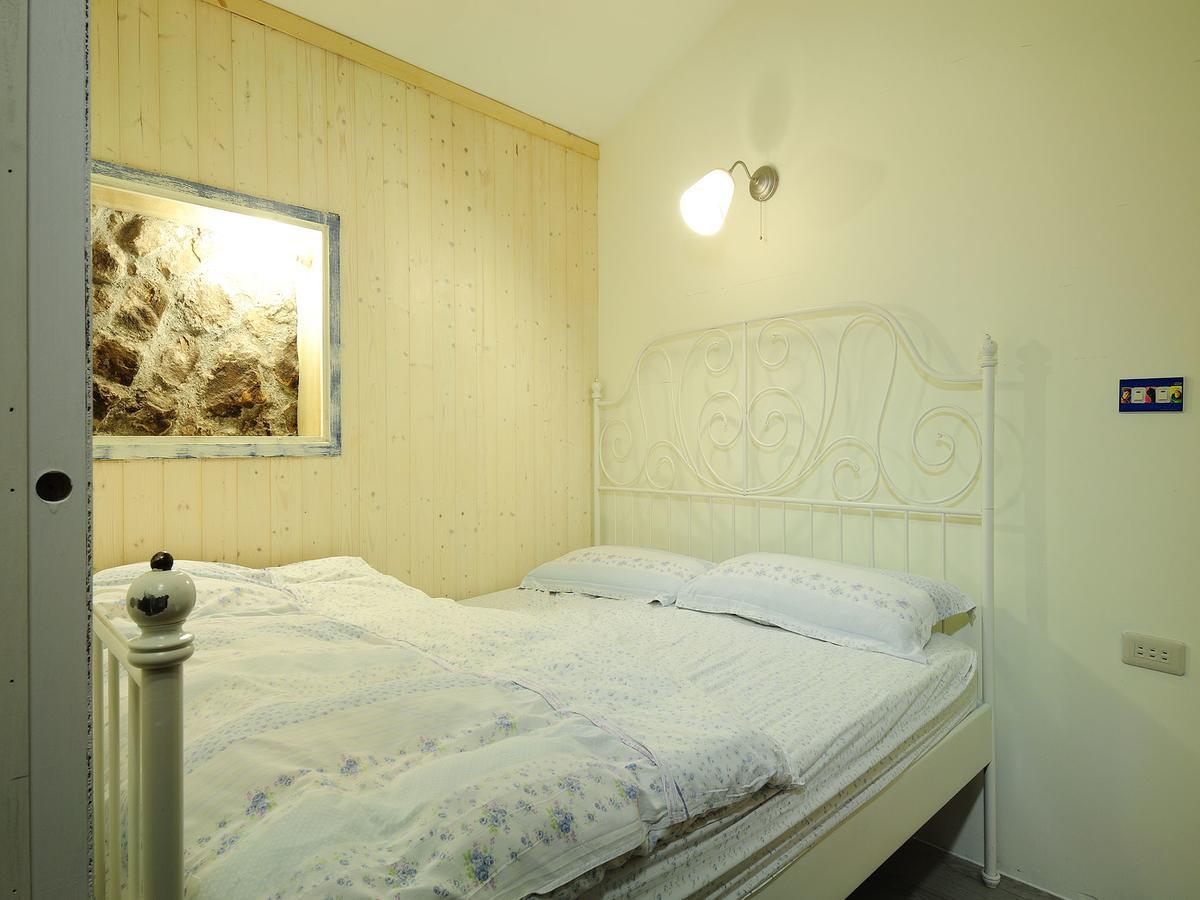 ג'יופן Sunnyrain Hostel מראה חיצוני תמונה