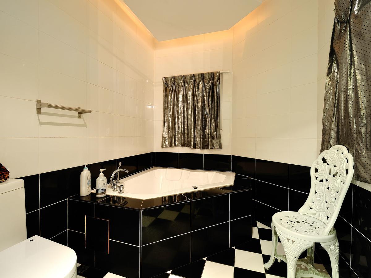 ג'יופן Sunnyrain Hostel מראה חיצוני תמונה