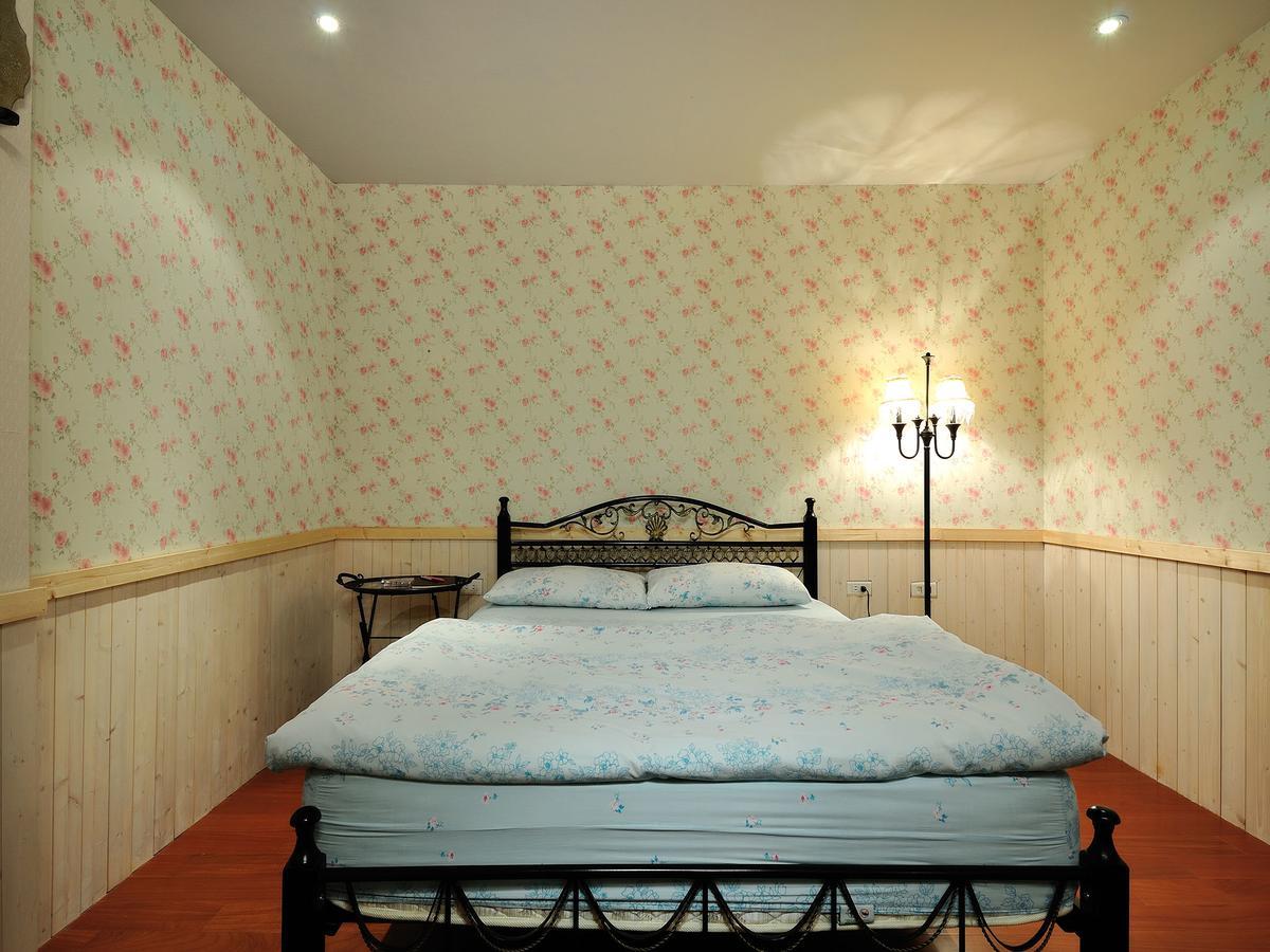 ג'יופן Sunnyrain Hostel מראה חיצוני תמונה